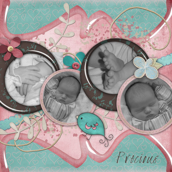 Precious