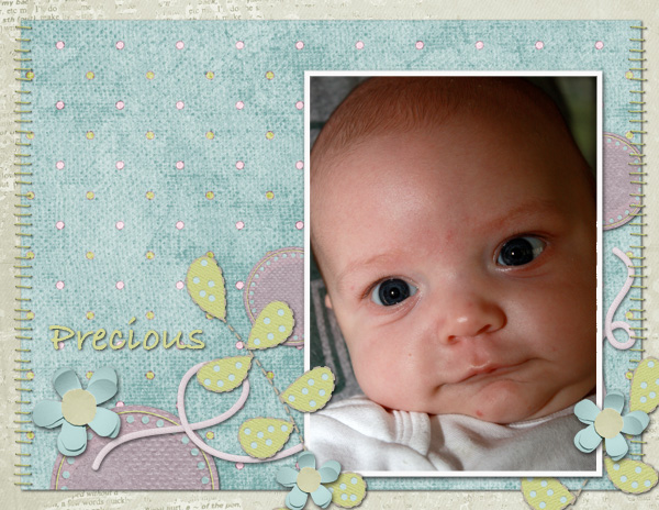 Precious