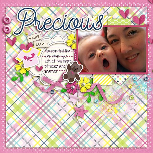 Precious