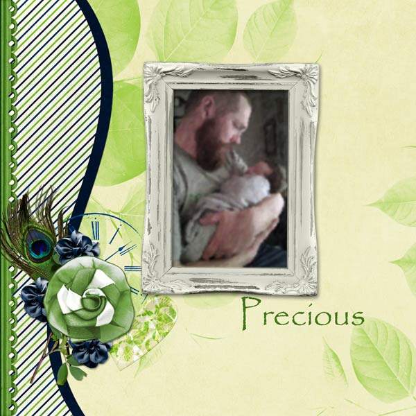 Precious