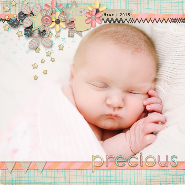 Precious