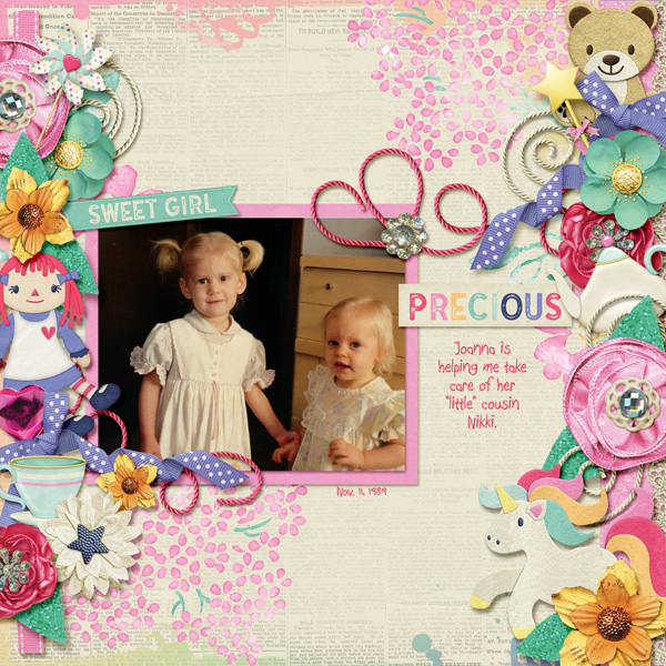 Precious