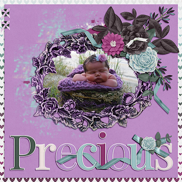 Precious