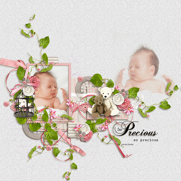 Precious