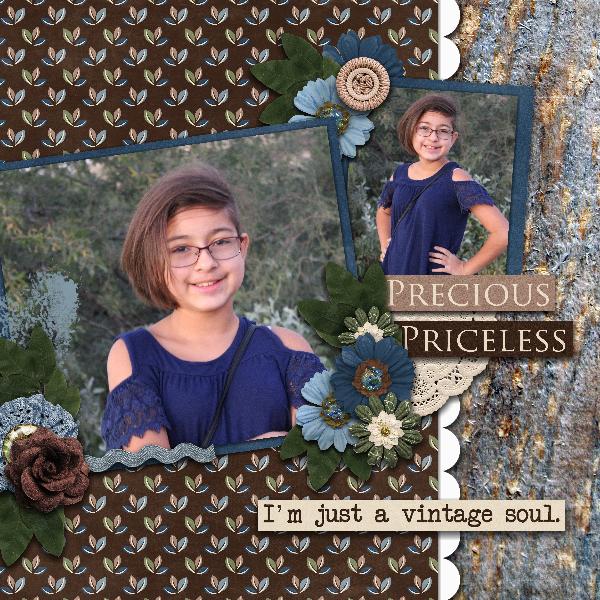 Precious