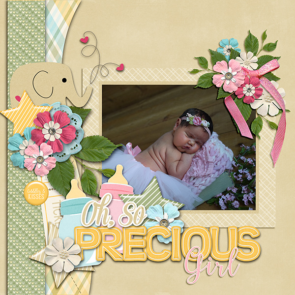 Precious
