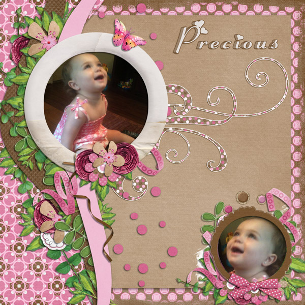 Precious