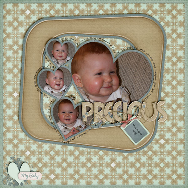 precious