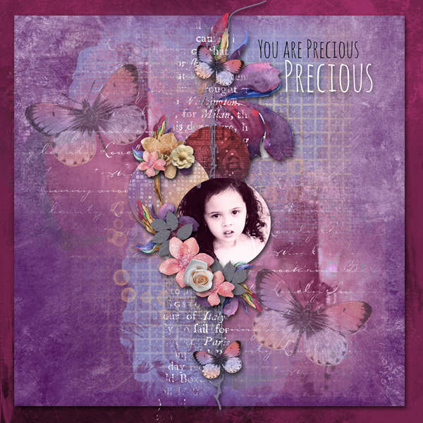 Precious