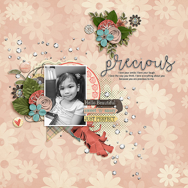 Precious