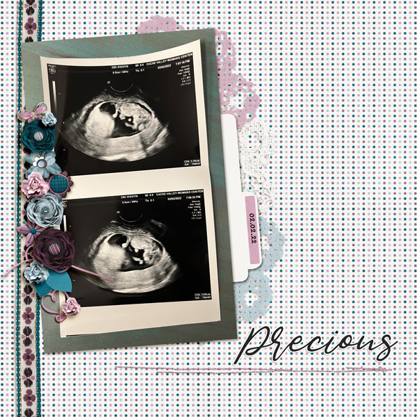 Precious