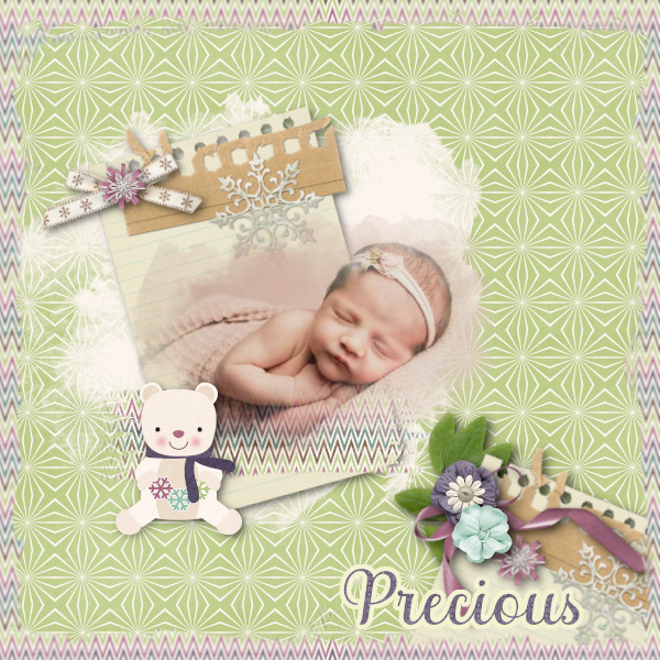 Precious