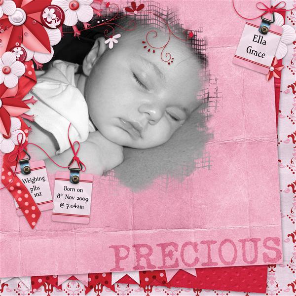 Precious