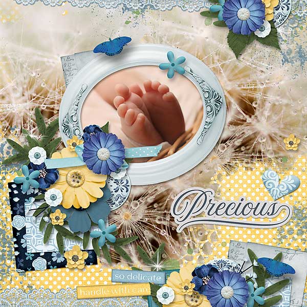 Precious