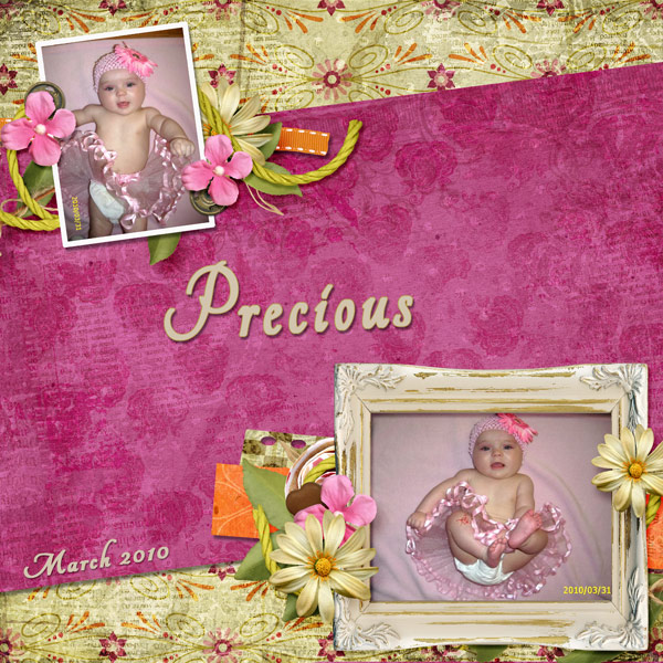 Precious