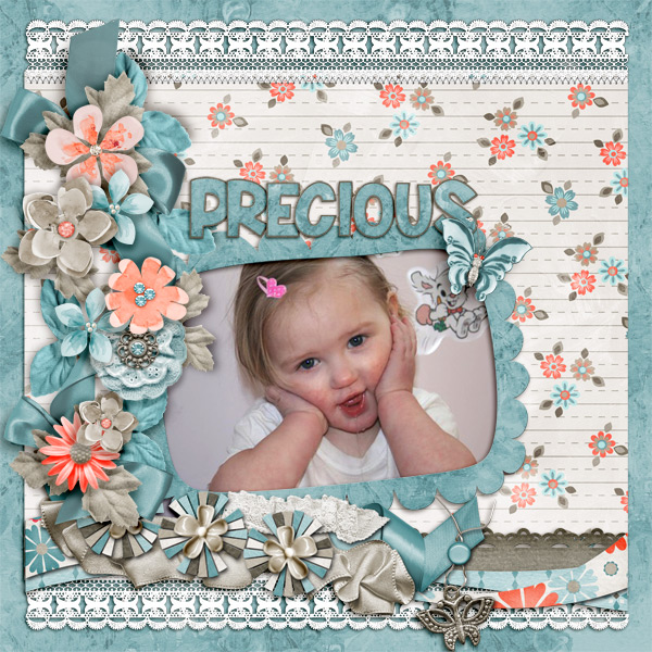 Precious21