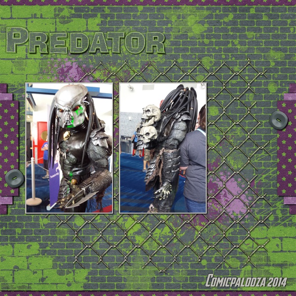 Predator