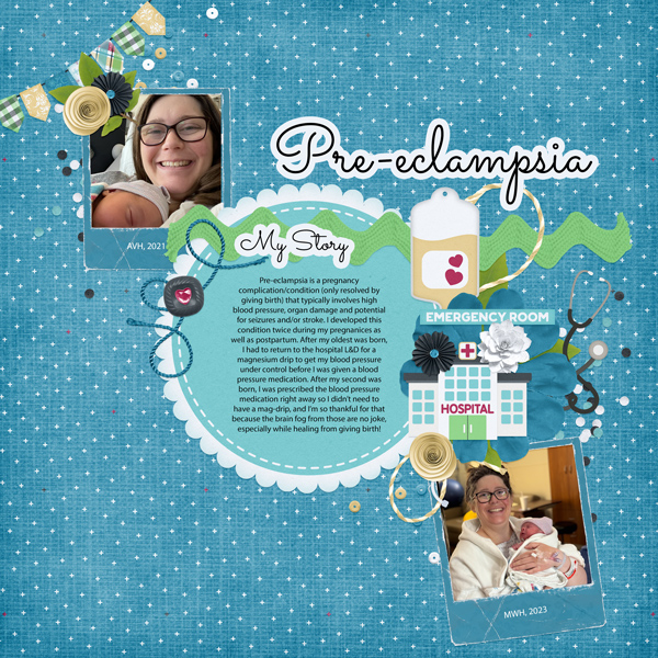 Preeclampsia