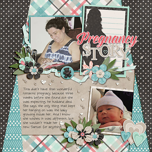 Pregnancy Story