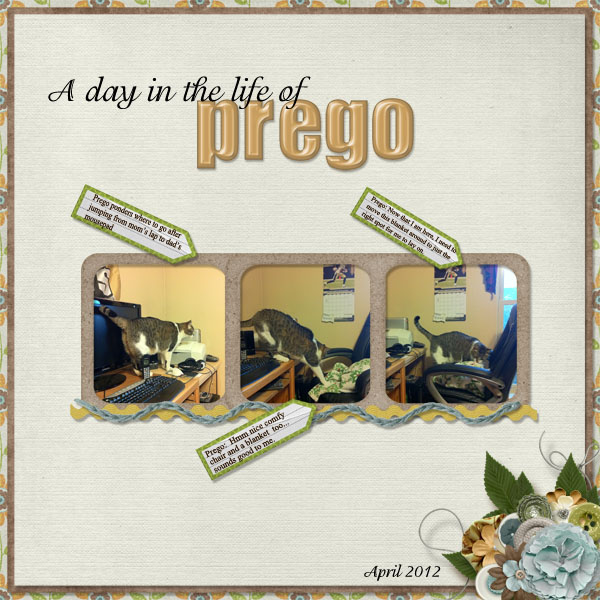 Prego