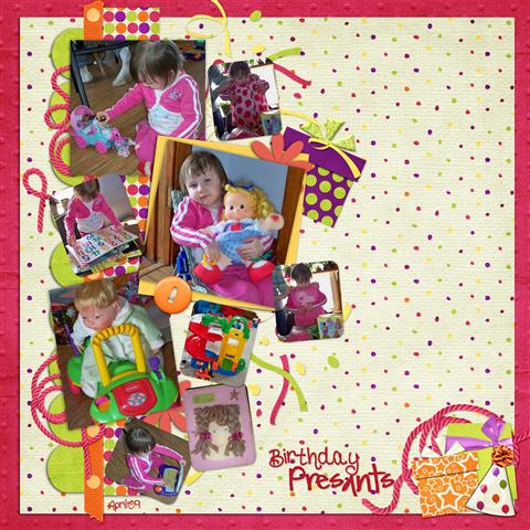 Presants