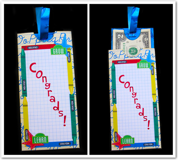 Preschool Graduation Gift
