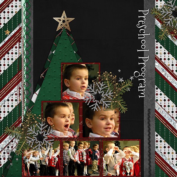 Preschool Program