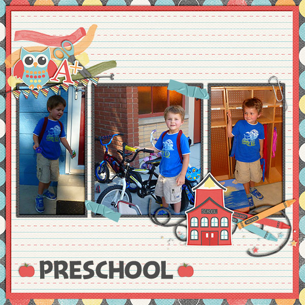 Preschool
