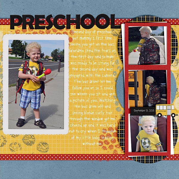 Preschool