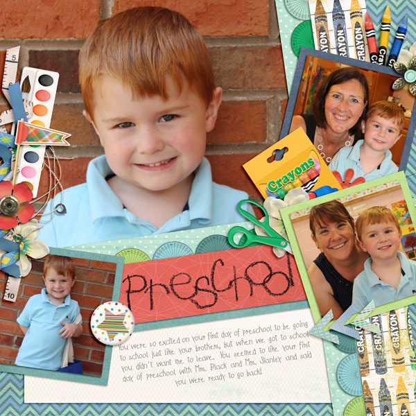 Preschool