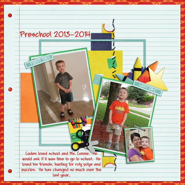 Preschool