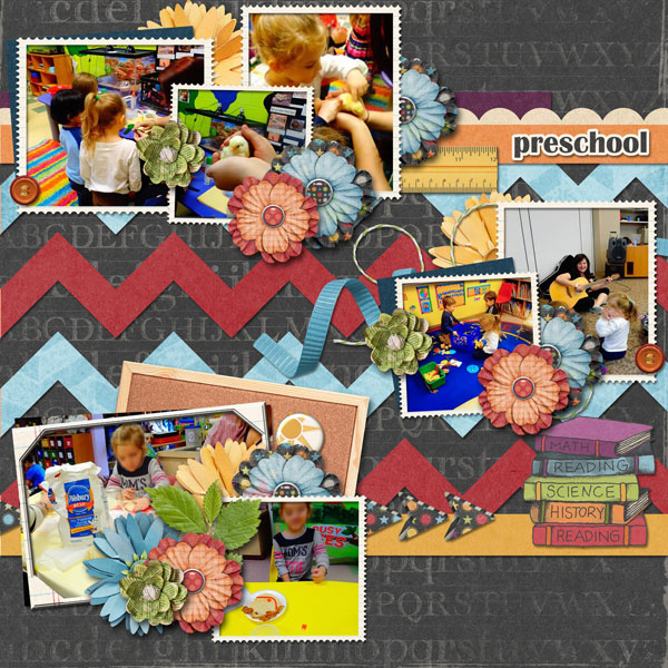 Preschool