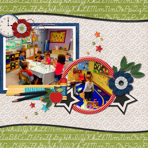 Preschool