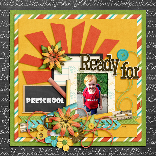 Preschool
