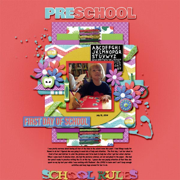 Preschool