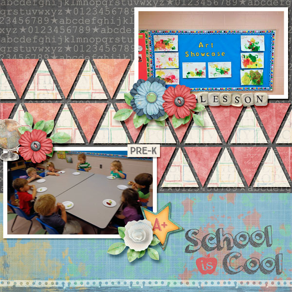 Preschool