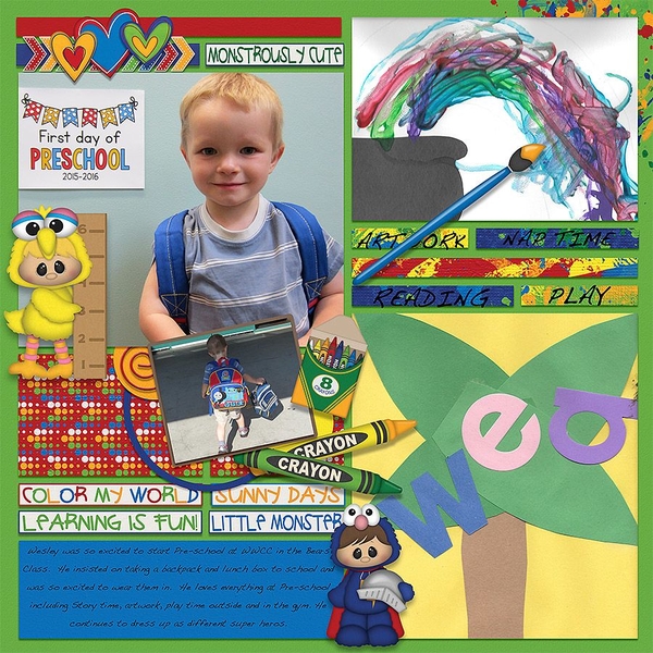 Preschool