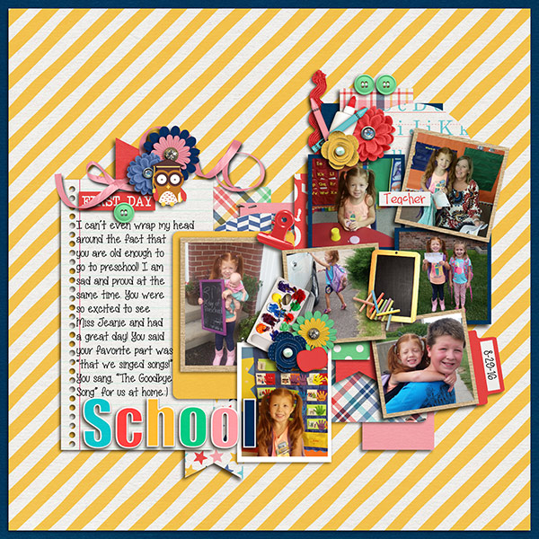 Preschool
