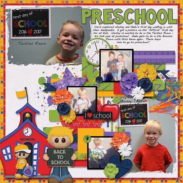 Preschool