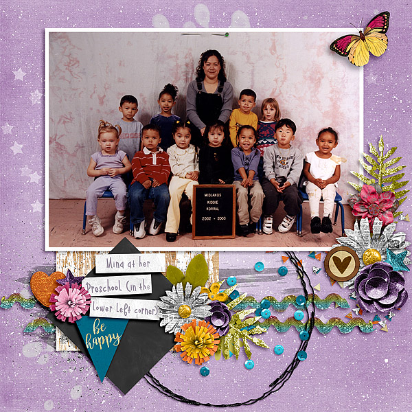 Preschool