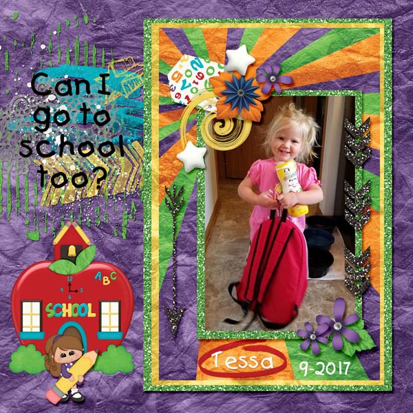 Preschool