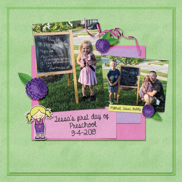 Preschool