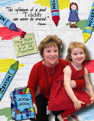 Preschool