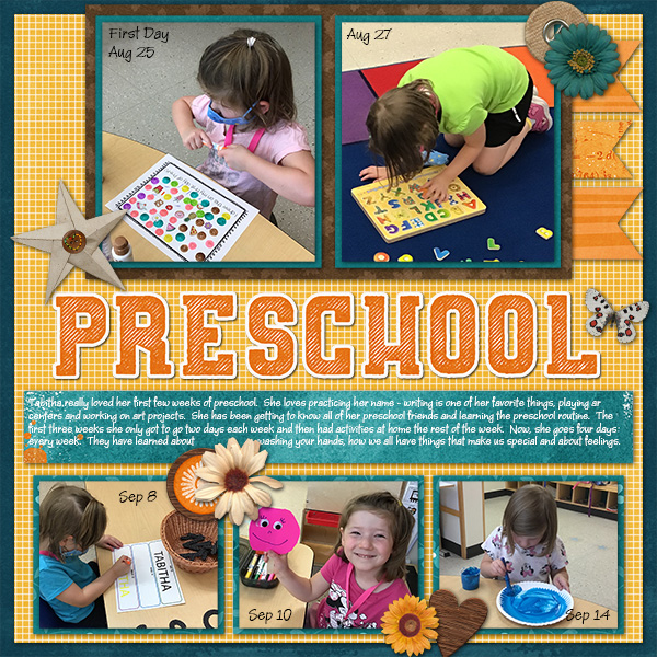 Preschool