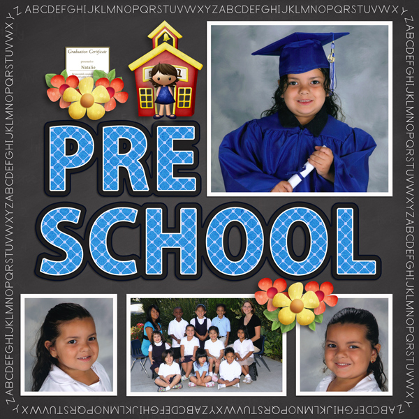 Preschool