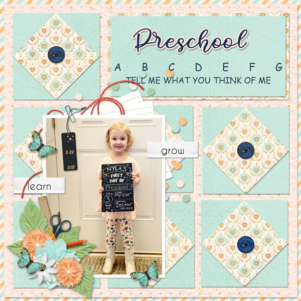 Preschool