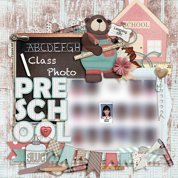Preschool
