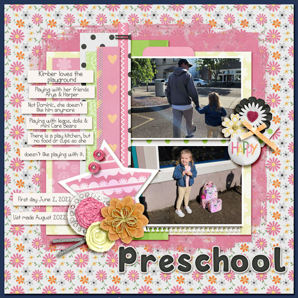 Preschool