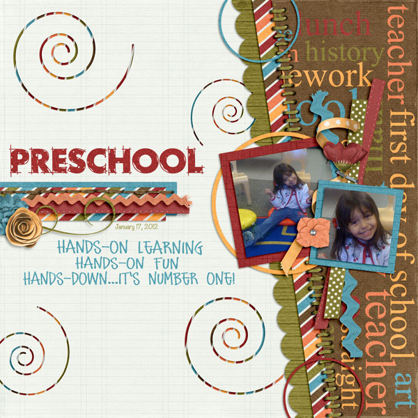 Preschool