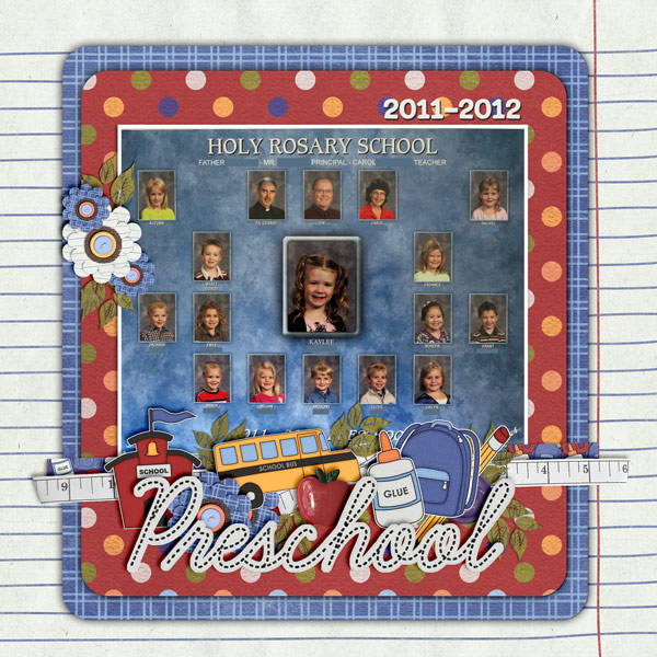 Preschool